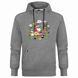 Худі чоловічі преміум