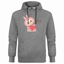 Худи премиум мужские