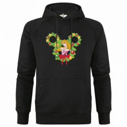 Худи премиум мужские