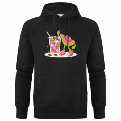 Худи премиум мужские