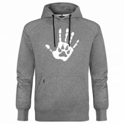 Худі чоловічі преміум