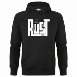 Худи премиум мужские