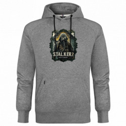 Худі чоловічі преміум