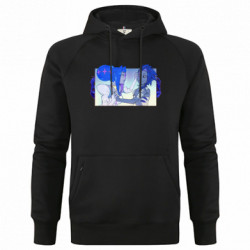 Худи премиум мужские