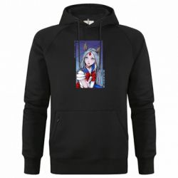 Худи премиум мужские