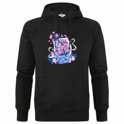 Худі чоловічі преміум