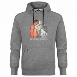 Худи премиум мужские