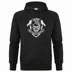 Худи премиум мужские