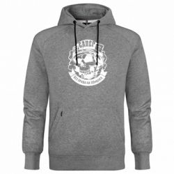 Худи премиум мужские