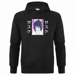 Худи премиум мужские