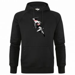 Худи премиум мужские