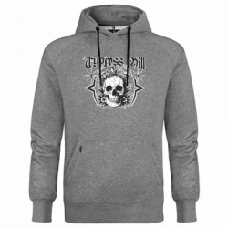 Худи премиум мужские