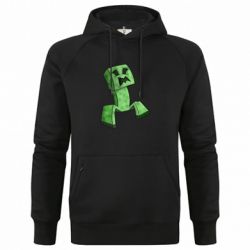 Худи премиум мужские