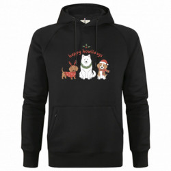 Худі чоловічі преміум