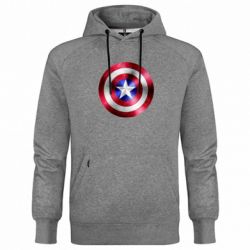 Худи премиум мужские