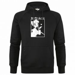 Худі чоловічі преміум