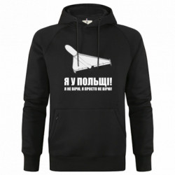 Худі чоловічі преміум