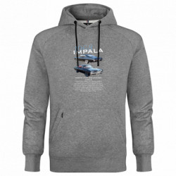 Худи премиум мужские