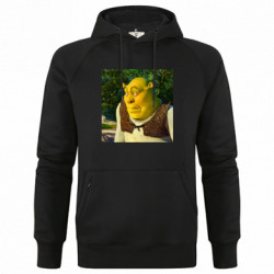 Худи премиум мужские