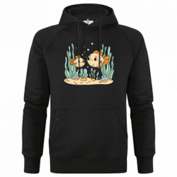 Худі чоловічі преміум