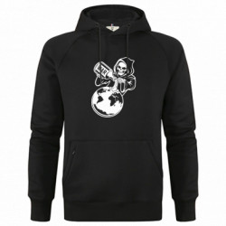 Худі чоловічі преміум