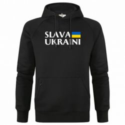 Худи премиум мужские