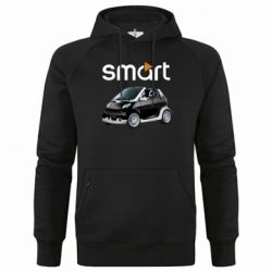 Худі чоловічі преміум