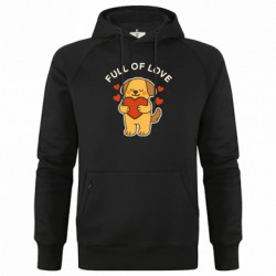 Худи премиум мужские