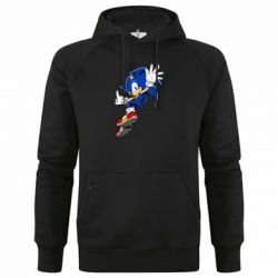 Худі чоловічі преміум