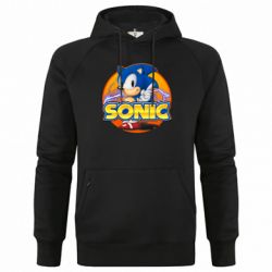 Худи премиум мужские