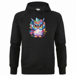 Худи премиум мужские