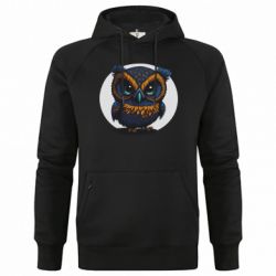 Худи премиум мужские