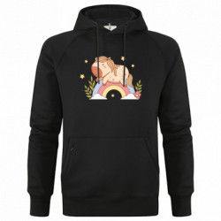 Худи премиум мужские