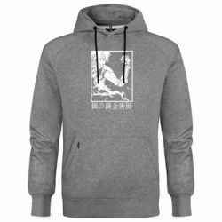 Худи премиум мужские