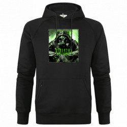 Худі чоловічі преміум