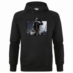 Худи премиум мужские