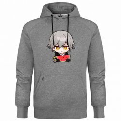 Худі чоловічі преміум