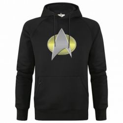 Худи премиум мужские