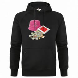 Худі чоловічі преміум