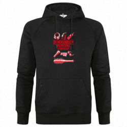 Худі чоловічі преміум