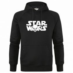 Худі чоловічі преміум