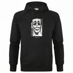 Худи премиум мужские