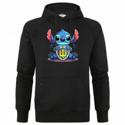 Худи премиум мужские