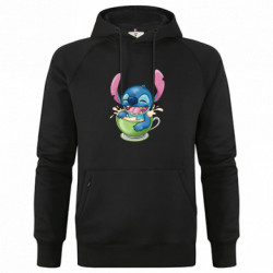 Худи премиум мужские