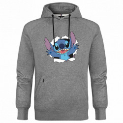 Худі чоловічі преміум