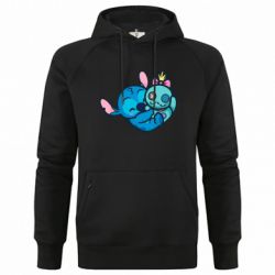 Худи премиум мужские