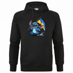 Худі чоловічі преміум