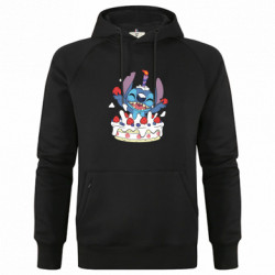 Худи премиум мужские