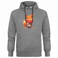 Худи премиум мужские