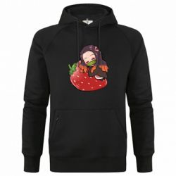 Худі чоловічі преміум